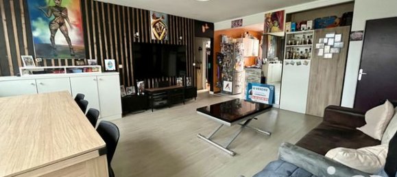 4 bedrooms Apartment in Domont, France No. 303488 4