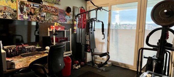 4 bedrooms Apartment in Domont, France No. 303488 8