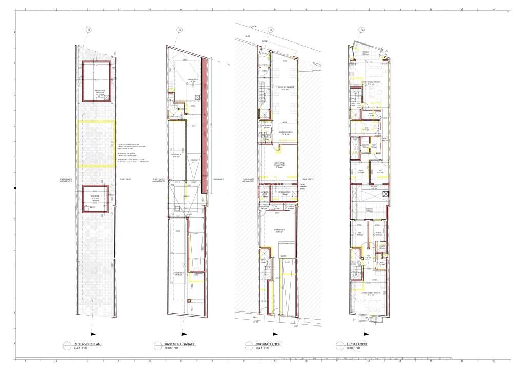 Apartamento T2 em Mellieha, Malta N.º 1628