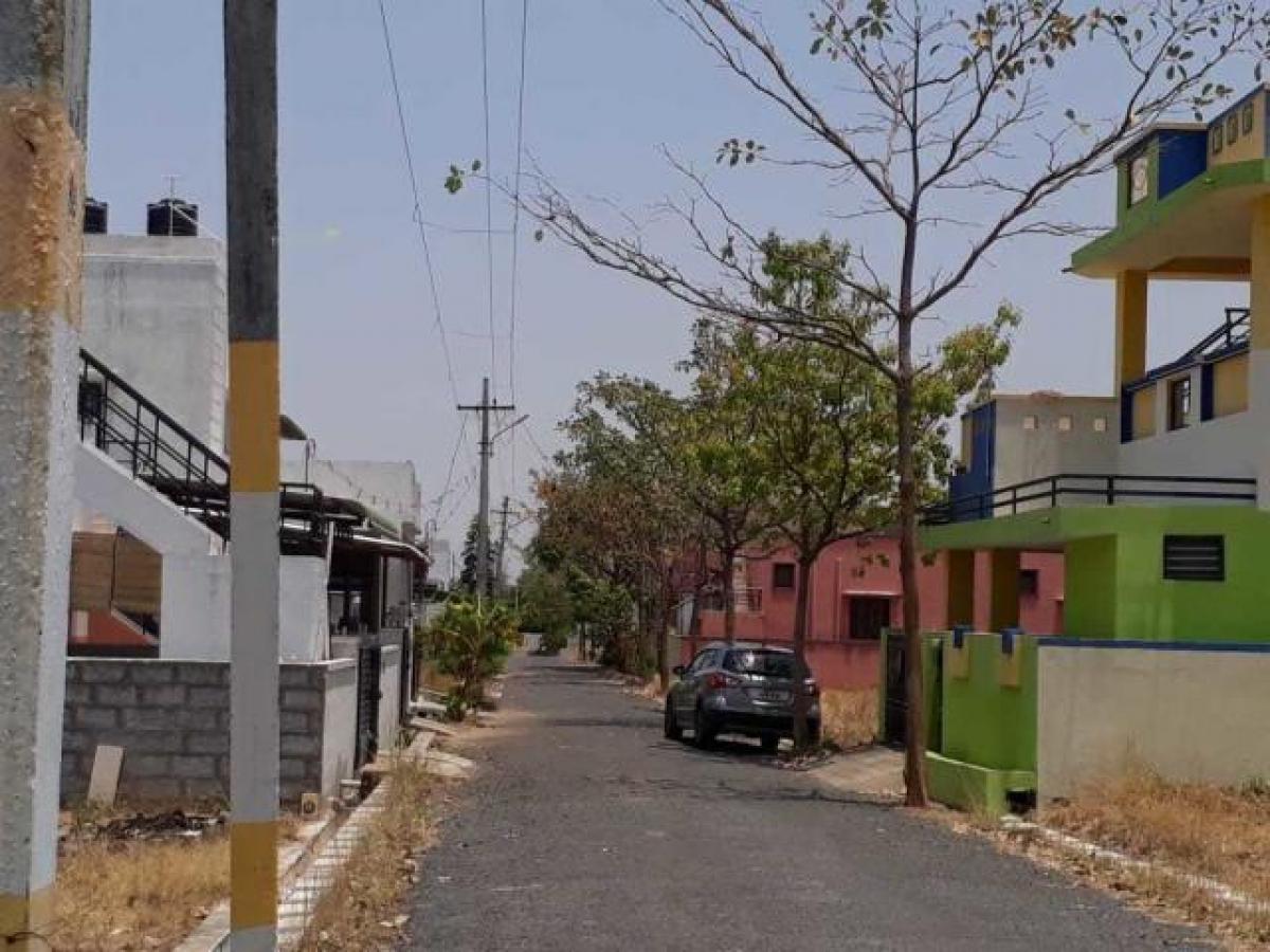 3 bedrooms House in Coimbatore, India No. 21321