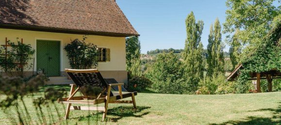 4 bedrooms Commercial property in Gamlitz, Austria No. 261701 39