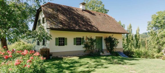 4 bedrooms Commercial property in Gamlitz, Austria No. 261701 17