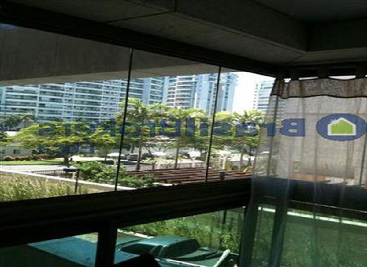 3 bedrooms Apartment in Rio de Janeiro, Brazil No. 469039