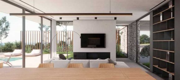 4 Schlafzimmer Villa in Pegeia, Cyprus, Nr. 6424 9