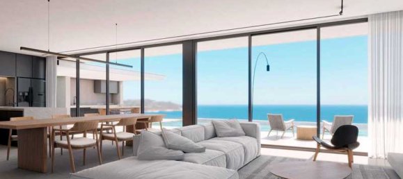 4 Schlafzimmer Villa in Pegeia, Cyprus, Nr. 6424 11