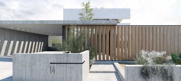 4 Schlafzimmer Villa in Pegeia, Cyprus, Nr. 6424 4