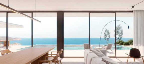 4 Schlafzimmer Villa in Pegeia, Cyprus, Nr. 6424 12