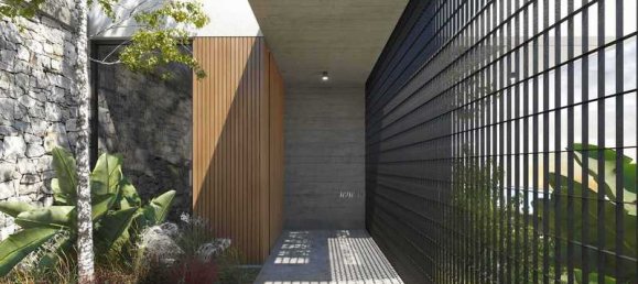 4 Schlafzimmer Villa in Pegeia, Cyprus, Nr. 6424 5