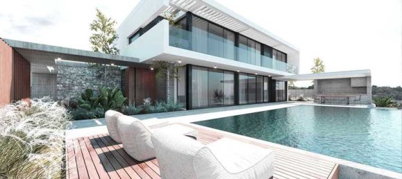 4 Schlafzimmer Villa in Pegeia, Cyprus, Nr. 6424 13