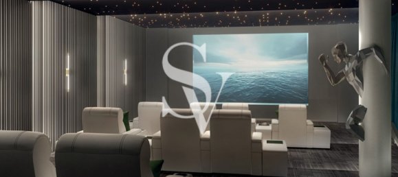 Vivenda T6 em Palm Jumeirah, UAE N.º 107516 4