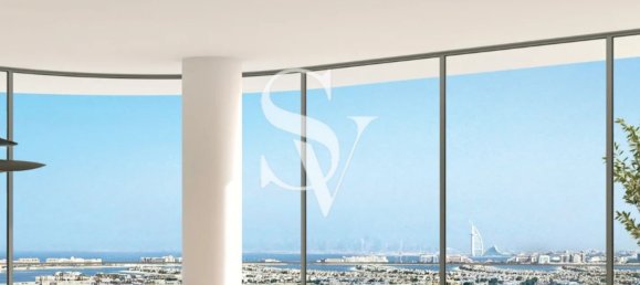 Vivenda T6 em Palm Jumeirah, UAE N.º 107516 11