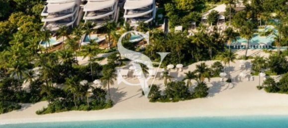 Vivenda T6 em Palm Jumeirah, UAE N.º 107516 18