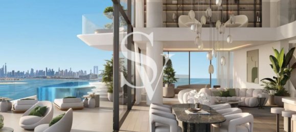 Vivenda T6 em Palm Jumeirah, UAE N.º 107516 15