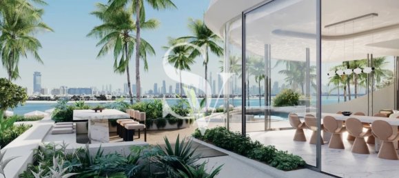 Vivenda T6 em Palm Jumeirah, UAE N.º 107516 17