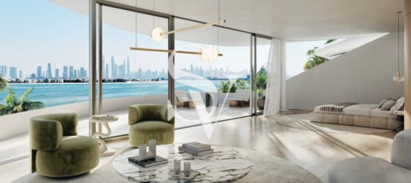 Vivenda T6 em Palm Jumeirah, UAE N.º 107516 12