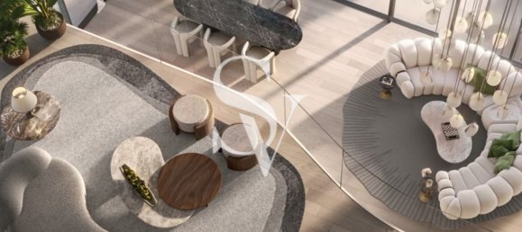 Vivenda T6 em Palm Jumeirah, UAE N.º 107516 10