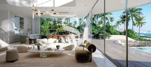 Vivenda T6 em Palm Jumeirah, UAE N.º 107516 13