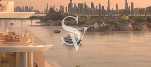 Vivenda T6 em Palm Jumeirah, UAE N.º 107516 19