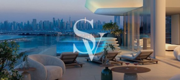 Vivenda T6 em Palm Jumeirah, UAE N.º 107516 3