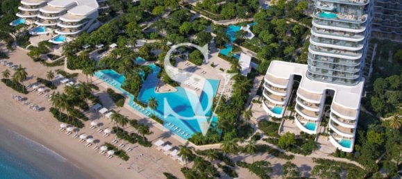 Vivenda T6 em Palm Jumeirah, UAE N.º 107516 20