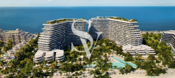 Vivenda T6 em Palm Jumeirah, UAE N.º 107516 16
