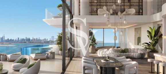 Vivenda T6 em Palm Jumeirah, UAE N.º 107516 9
