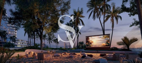 Vivenda T6 em Palm Jumeirah, UAE N.º 107516 5