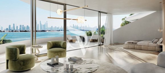 Vivenda T6 em Palm Jumeirah, UAE N.º 107516 7