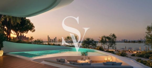 Vivenda T6 em Palm Jumeirah, UAE N.º 107516 2