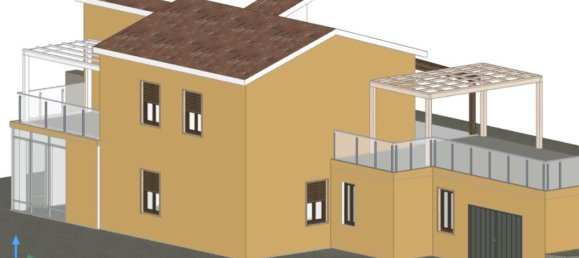 12-salle Villa à Potenza, Italy No. 299026 2