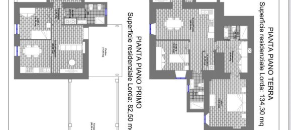 12-salle Villa à Potenza, Italy No. 299026 3