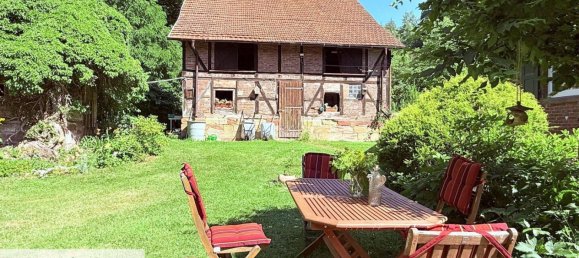 5 chambres Maison à Werra-Meisner, Germany No. 245961 6