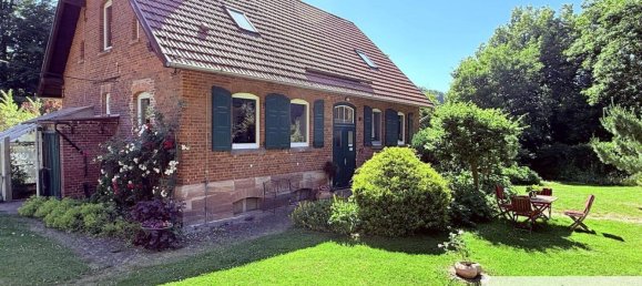 5 chambres Maison à Werra-Meisner, Germany No. 245961 3