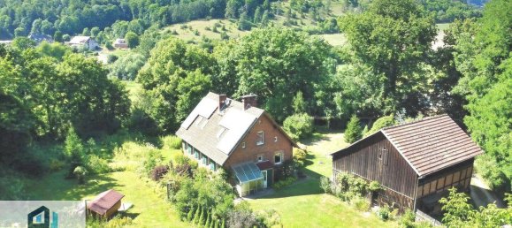 5 chambres Maison à Werra-Meisner, Germany No. 245961 5