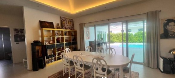3 Schlafzimmer Villa in Hua Hin, Thailand, Nr. 32860 5