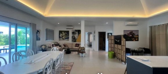 3 Schlafzimmer Villa in Hua Hin, Thailand, Nr. 32860 6