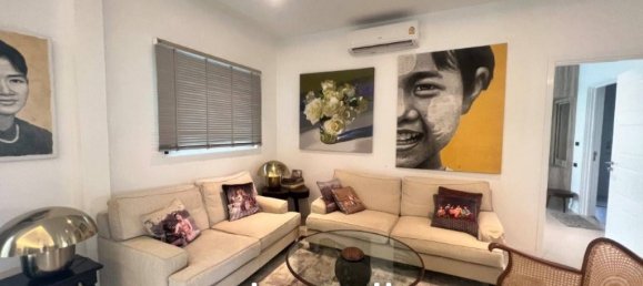3 Schlafzimmer Villa in Hua Hin, Thailand, Nr. 32860 2