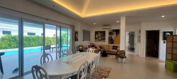 3 Schlafzimmer Villa in Hua Hin, Thailand, Nr. 32860 7