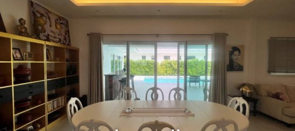3 Schlafzimmer Villa in Hua Hin, Thailand, Nr. 32860 4