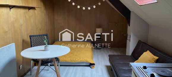 3 غرف نوم منزل في Guemene-Penfao, France رقم 96292 22