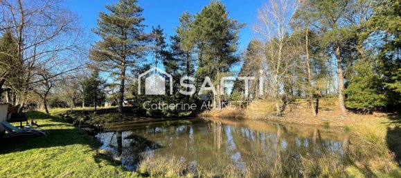 3 غرف نوم منزل في Guemene-Penfao, France رقم 96292 15