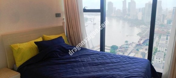Apartamento em District 1, Vietnam 79 m² N.º 10563 6