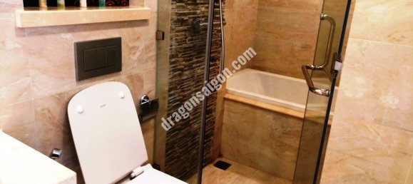 Apartamento em District 1, Vietnam 79 m² N.º 10563 7