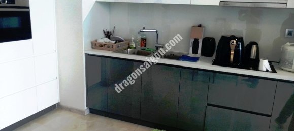 Apartamento em District 1, Vietnam 79 m² N.º 10563 5