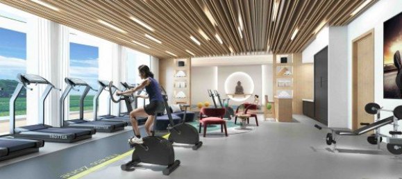 1 bedroom Condo in Naithon Beach, Thailand No. 26037 6