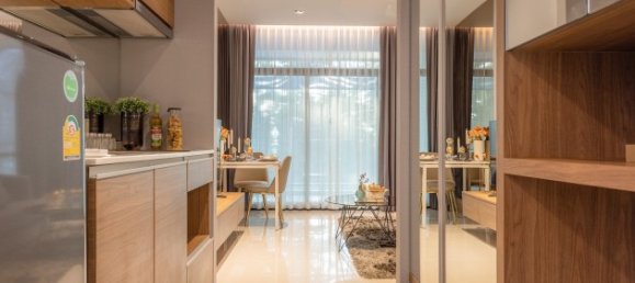 1 bedroom Condo in Naithon Beach, Thailand No. 26037 2