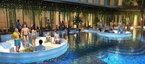 1 bedroom Condo in Naithon Beach, Thailand No. 26037 9