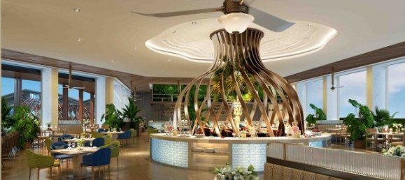 1 bedroom Condo in Naithon Beach, Thailand No. 26037 10