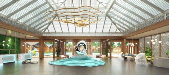 1 bedroom Condo in Naithon Beach, Thailand No. 26037 7