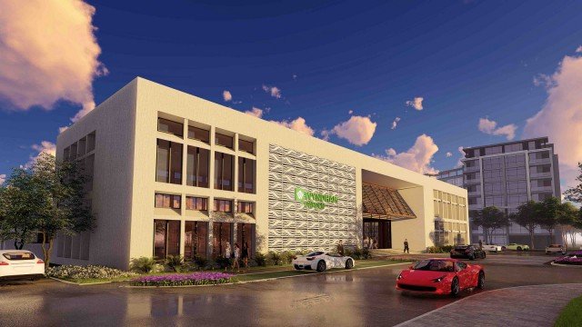 1 bedroom Condo in Naithon Beach, Thailand No. 26037